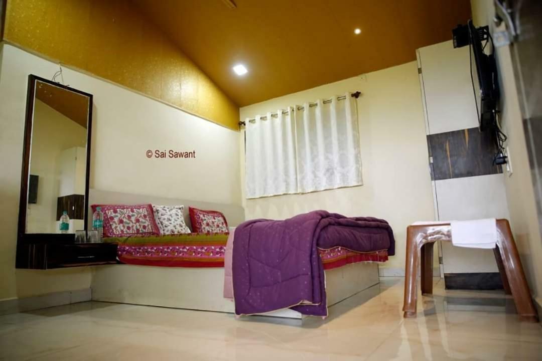 Vamoose Malvan Katta Satara Exterior photo